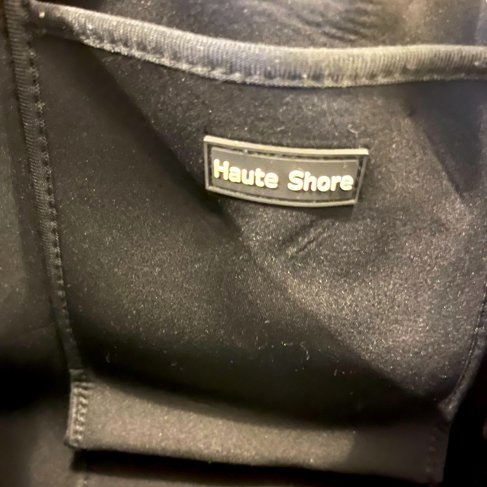 Haute Shore Tote Bag